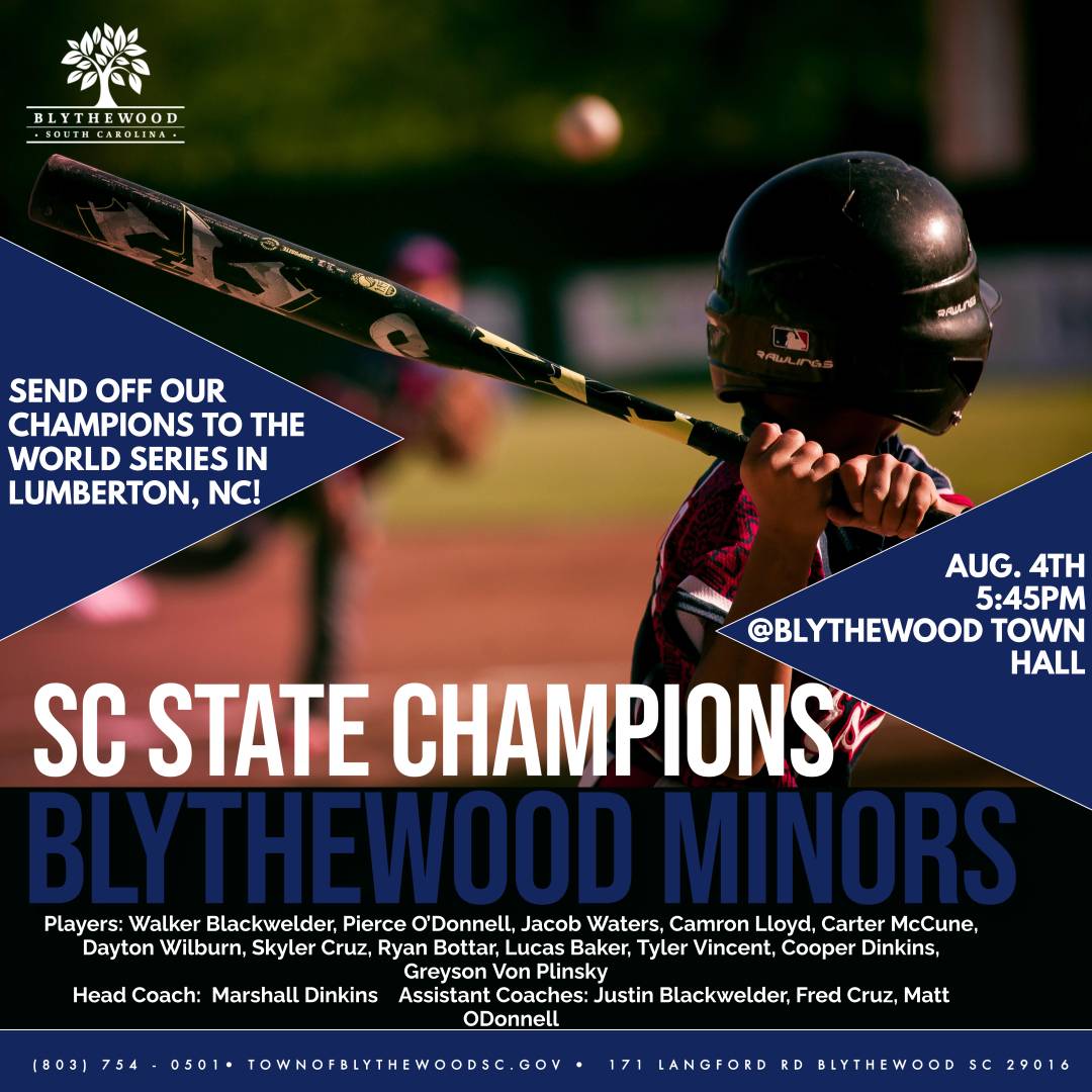 Blythewood Minor Baseball Sendoff (2) - Copy (2)